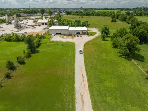 Ozark Commercial Development Opportunity