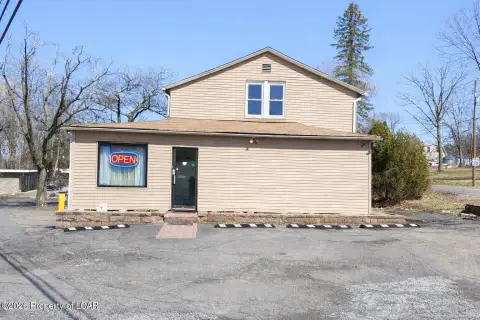 Bear Creek Motel Redevelopment Opportunity