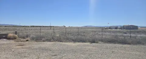 Chino Valley Land with Views