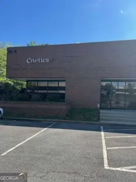 Peachtree Corners Commercial Space Available