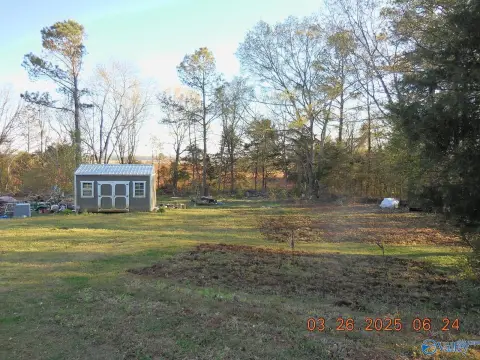 Huntsville Land For Sale