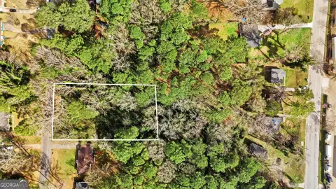 Atlanta Vacant Lot Development Opportunity