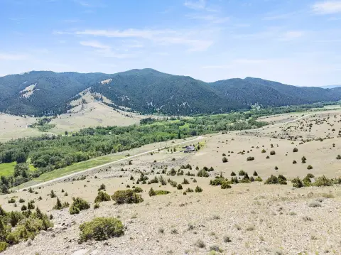 Recreational Land with River Access
