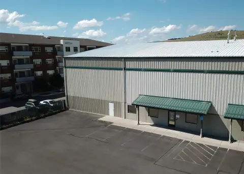 NNN Commercial Condominium