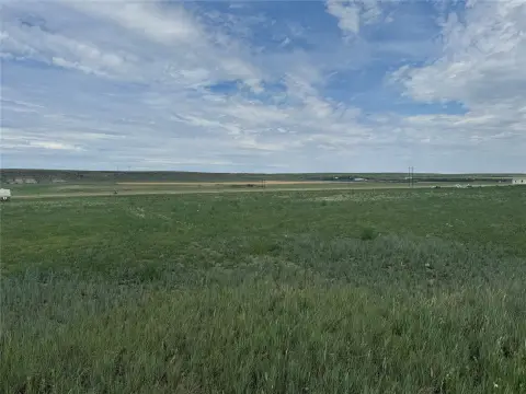 Level 5-Acre Land Parcel