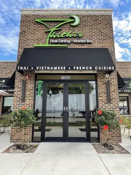 Westchester Restaurant with Chicago Skyline Views