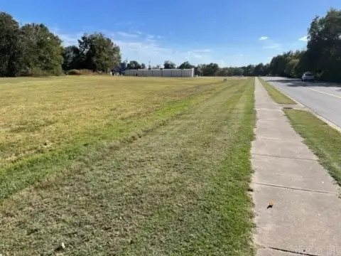 Carlisle, AR Land Opportunity