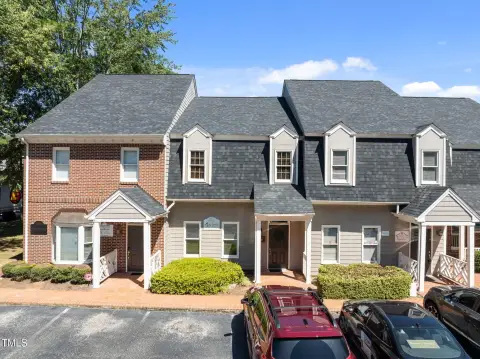Professional Office Condo Near Midtown