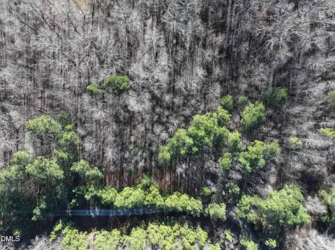 Chapel Hill Homesite For Sale