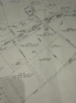 Hixson Land Ready to Build