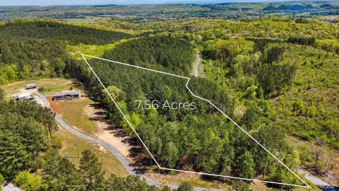 Unrestricted Land in Decatur, Tennessee