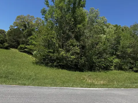 Land in Gated Community