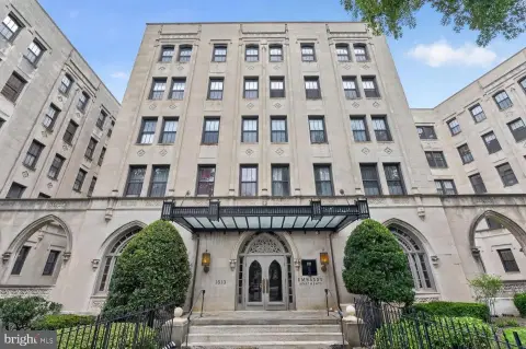 Two-Bedroom Residential Income Property