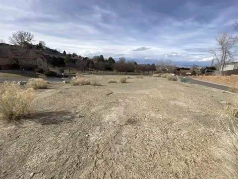Grand Junction Land For Sale