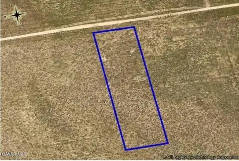 Lancaster Land: Agricultural/Residential Potential