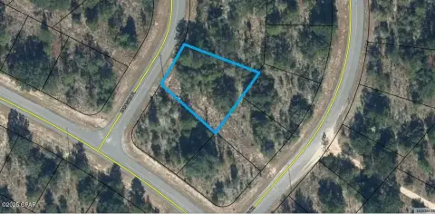 Land Parcel in Sunny Hills
