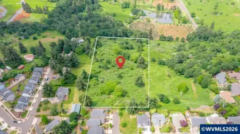 Development Land in South Salem