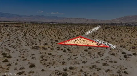 Expansive Corner Lot Opportunity