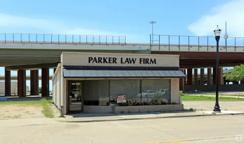 Downtown Carrollton Office Building