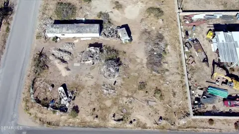 El Paso Land For Sale