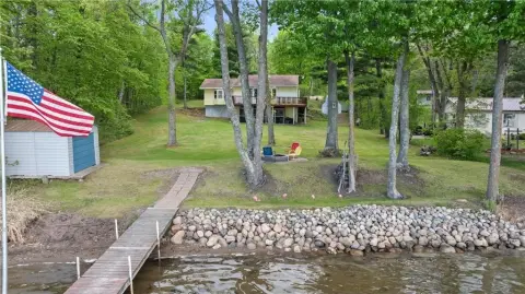 Lakefront Residential Buildable Lot