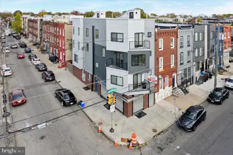 Brewerytown Corner Commercial Flex Space