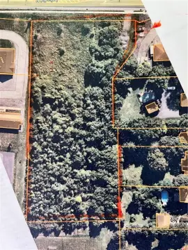 2.9 Acres Land in Brockport