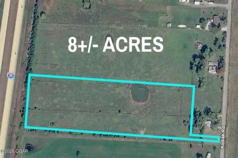 Unrestricted Acreage Near Neosho, MO