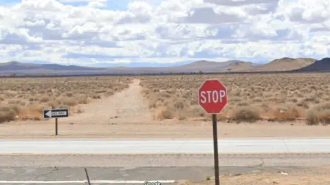 Mojave Agricultural Land For Sale