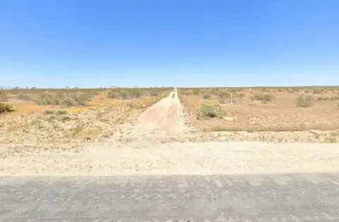 High Vista Agricultural Land For Sale