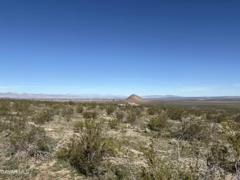 California City Land Opportunity