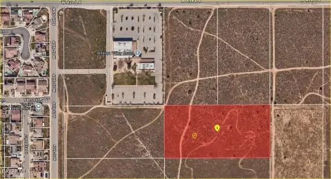 Lancaster Land Opportunity