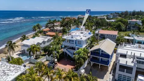 Beach-Access Triplex