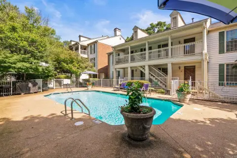 First-Floor Residential Income Property