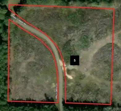 10-Acre Agricultural Land