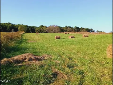 Pasture and Pond Agricultural Land