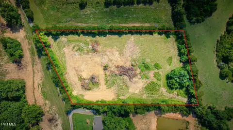 Agricultural Land with Road Frontage