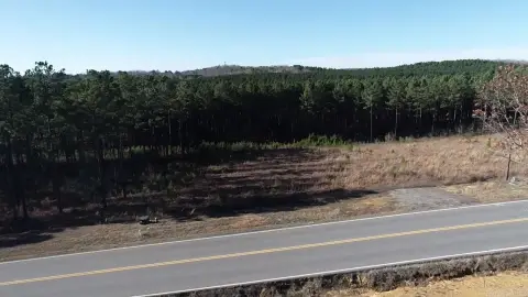 Residential Lot in Parkway Trails