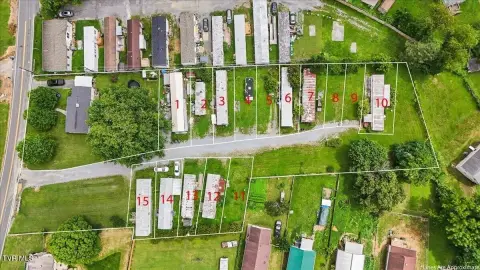 Mobile Home Park Income Property
