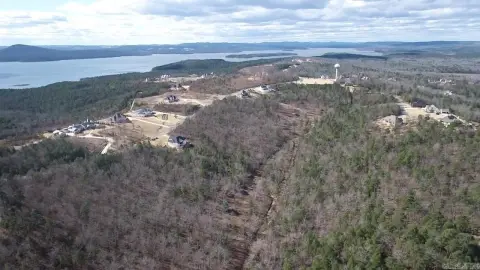 Private Acreage in Gated Community