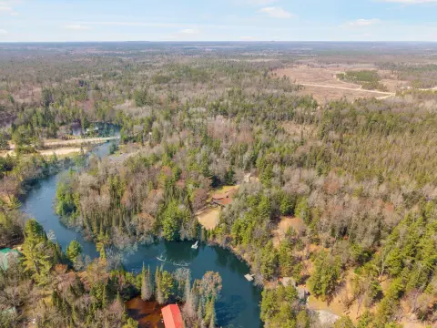 Land For Sale, Grayling, MI