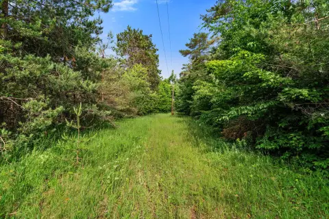 Residential Development Land Parcel