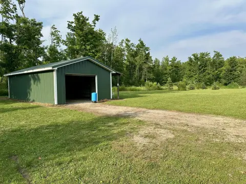 Rust Township Hunting and Recreation Land