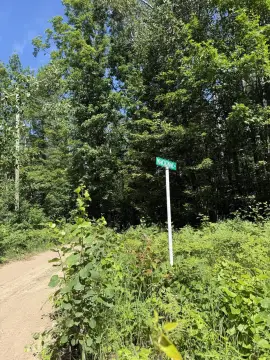 Corner Lot Recreation Land