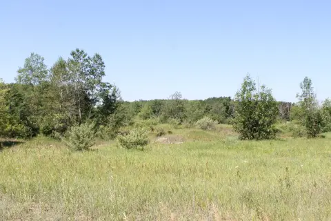 Buildable Commercial Land Parcel