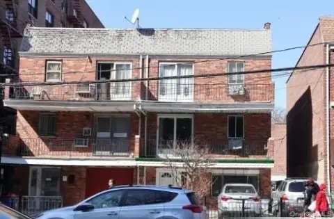 Flushing R6 Development Opportunity