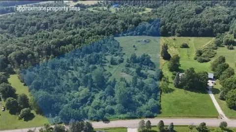 Waterford, PA - 10 Acre Land