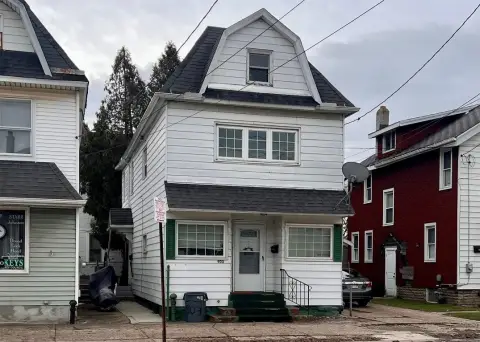 Renovated Two-Unit Income Property