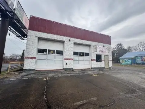 Erie Commercial Property on 38th