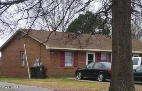 Wilson Duplex Investment Opportunity